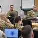 Preparing Foreign Area Officers for Post-Conflict: Marshall Center hosts 3-Day SFASID Course