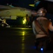 Vinson’s Deployment