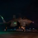 Vinson’s Deployment