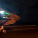 Vinson’s Deployment