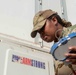 Cool under pressure: 386th ECES HVAC technicians in action
