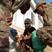 Cool under pressure: 386th ECES HVAC technicians in action