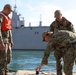 Oil Spill Exercise