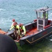 Oil Spill Exercise