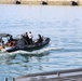 Oil Spill Exercise