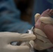 US, Ghana midwives team up in maternity ward at African Lion 2025