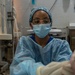US, Ghana midwives team up in maternity ward at African Lion 2025
