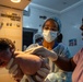 US, Ghana midwives team up in maternity ward at African Lion 2025