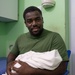 US, Ghana midwives team up in maternity ward at African Lion 2025