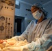 US, Ghana midwives team up in maternity ward at African Lion 2025