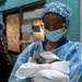 US, Ghana midwives team up in maternity ward at African Lion 2025