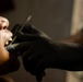 US, Ghana military health professionals provide dental care at African Lion 2025