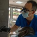 US, Ghana military health professionals provide dental care at African Lion 2025