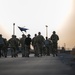 386th AEW Police Week 2025: Ruck March