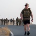 386th AEW Police Week 2025: Ruck March
