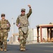 386th AEW Police Week 2025: Ruck March