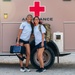 386th AEW Police Week 2025: Ruck March