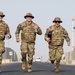 386th AEW Police Week 2025: Ruck March