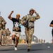 386th AEW Police Week 2025: Ruck March