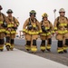386th AEW Police Week 2025: Ruck March