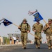 386th AEW Police Week 2025: Ruck March