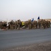 386th AEW Police Week 2025: Ruck March