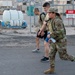 386th AEW Police Week 2025: Ruck March