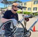 Camp Darby Bike Week promotes cycling and community engagement