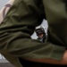 U.S. Marines fly F-35B with ordnance