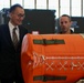Japanese Ambassador to Iceland visits U.S. VP Squadrons
