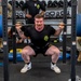 Dragoon Week 2025 Weightlifting Competition