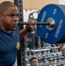 Dragoon Week 2025 Weightlifting Competition