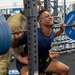 Dragoon Week 2025 Weightlifting Competition