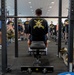 Dragoon Week 2025 Weightlifting Competition