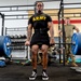 Dragoon Week 2025 Weightlifting Competition