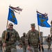 386th AEW Police Week 2025: Ruck March