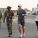 386th AEW Police Week 2025: Ruck March