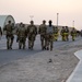 386th AEW Police Week 2025: Ruck March
