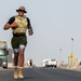 386th AEW Police Week 2025: Ruck March