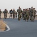 386th AEW Police Week 2025: Ruck March