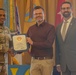 21st Theater Sustainment Command’s Length of Service Ceremony 2025