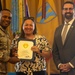 21st Theater Sustainment Command’s Length of Service Ceremony 2025