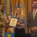 21st Theater Sustainment Command’s Length of Service Ceremony 2025