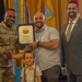 21st Theater Sustainment Command’s Length of Service Ceremony 2025
