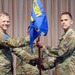 Airspace Mission Planning Division welcomes new leader