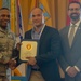 21st Theater Sustainment Command’s Length of Service Ceremony 2025