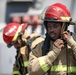 USS Milius conducts operations in the U.S. Central Command area of responsibility as part of the Carl Vinson Carrier Strike Group