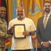 21st Theater Sustainment Command’s Length of Service Ceremony 2025