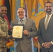 21st Theater Sustainment Command’s Length of Service Ceremony 2025