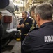 Capt. Michael Dwan, commodore, Combined Task Force 64 discusses the long‐term multinational training